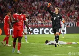 mk体育官方_惊心一战：皇马压哨击败拜仁慕尼黑