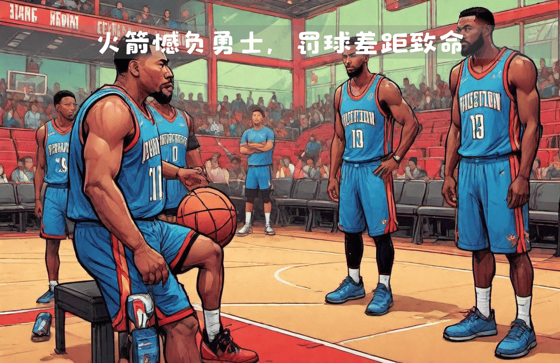 火箭主场惜败对手是谁