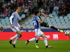 皇家马德里西甲击败皇家贝蒂斯克罗斯精准调度